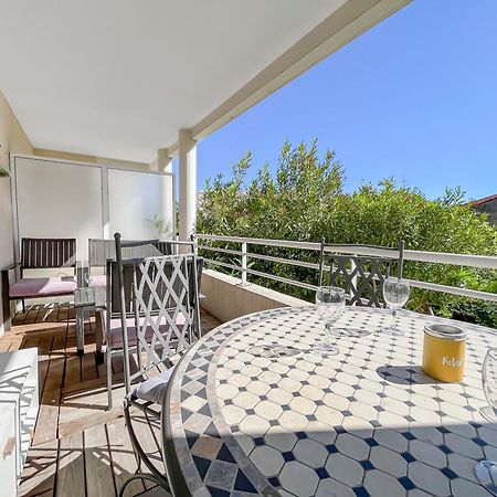 Agreable Detente Au Soleil A Antibes - Wifi - Parking Prive Εξωτερικό φωτογραφία