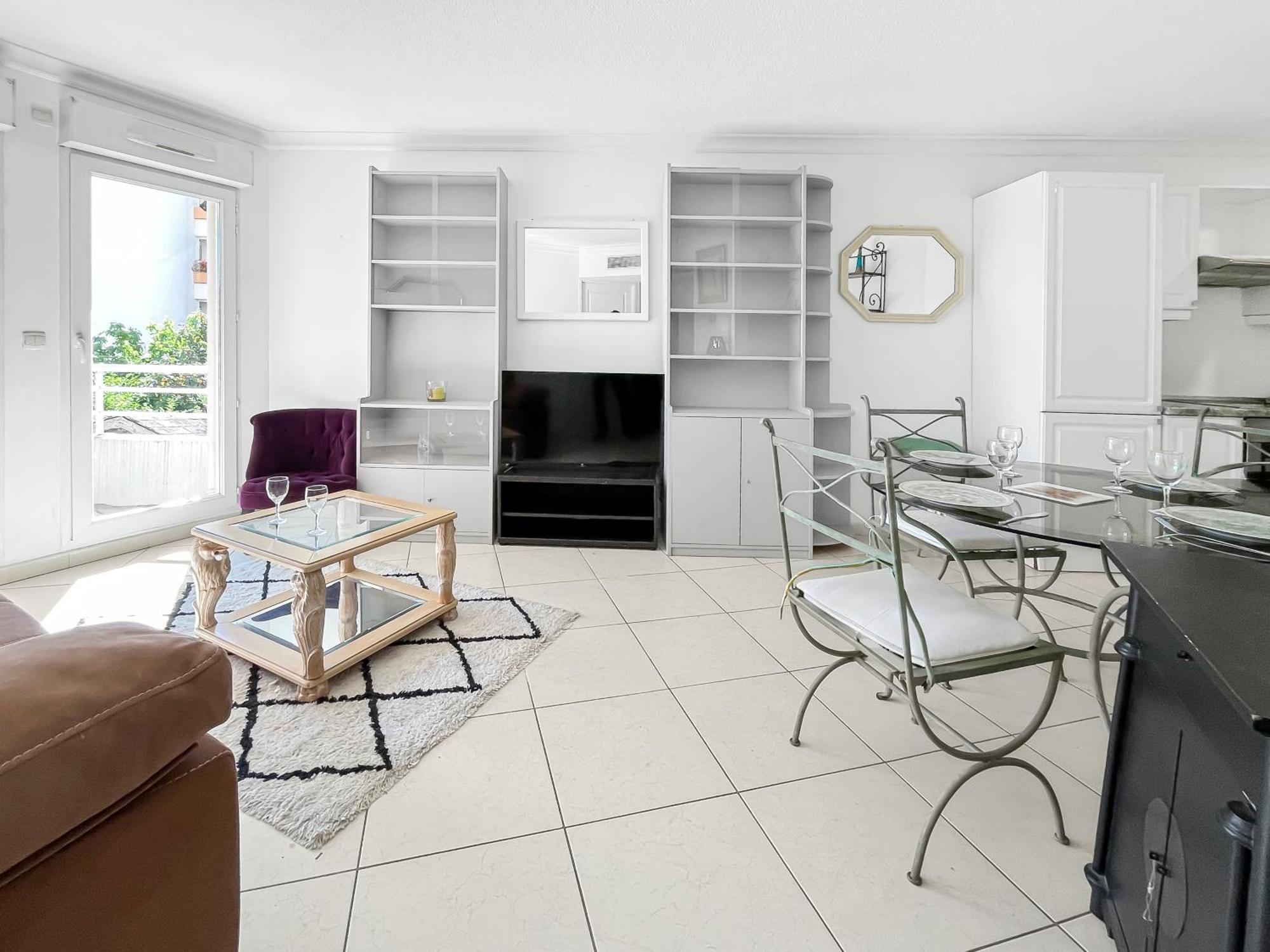 Agreable Detente Au Soleil A Antibes - Wifi - Parking Prive Εξωτερικό φωτογραφία